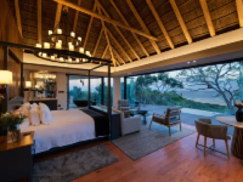 Oceana Beach and Wildlife Reserve Hotels in Port Alfred