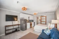 520 Sunsuite Hotel a Fripp Island