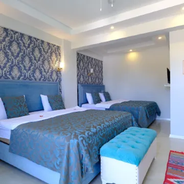 The Cotton House Hotel