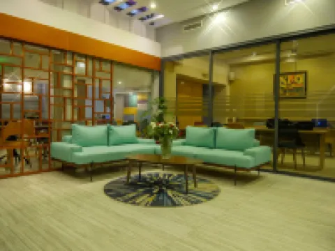 Gardenia Boutique Hotel