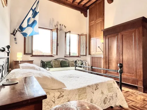 Duprè Apartment