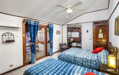 La Quinta Sarapiqui Lodge Hotels near Braulio Carrillo National Park