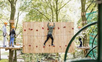 Hotel Eemhof by Center Parcs