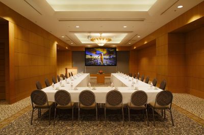 会議室 横浜ベイホテル東急の写真