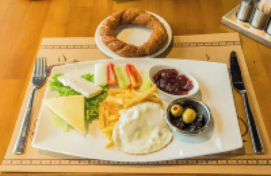 Accra Luxury Apartments at The Edge