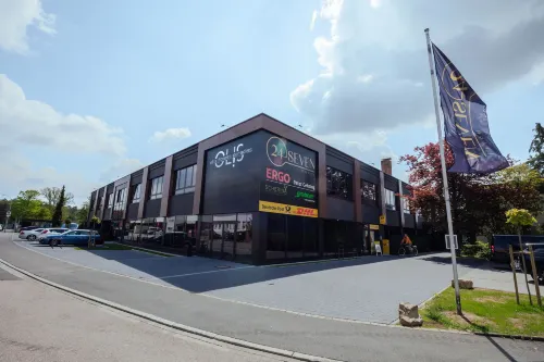 24Seven Hotel Schwabach Hotels in Schwabach