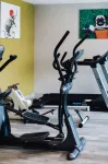 Ibis Styles Contres Cheverny - Gym