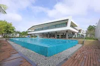Desaru Arcadia Villa By Convergence Hotels in Bandar Penawar