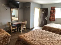 Budget Inn - Wifi