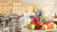 Hotel Barone di Mare - breakfast