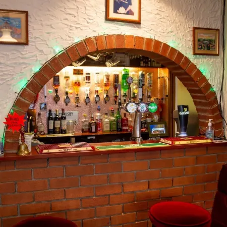 The Ferndale Hotel Отели рядом с достопримечательностью «Блэкпульская башня»