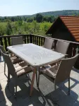 Guesthouse Žafran Hotels in Čatrnja