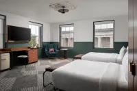 Hotel Forty Five, Macon, a Tribute Portfolio Hotel Hotels in Macon