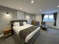 The Townhouse Boutique Hotel Hotels in Barrow-in-Furness District