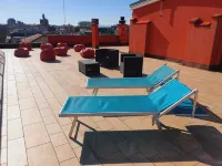 Hotel Villa Santanna