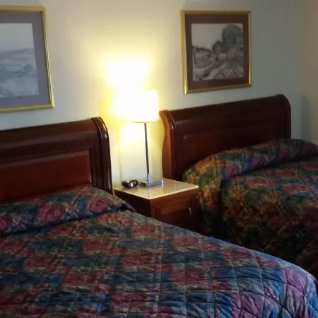 Hotel Blue Top Inn