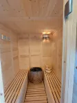 Salina Spa Villas - with Private Heated Eco-Pool, Sauna & Jaccuzi Hot Tub - spa