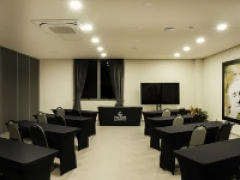 Vila Galé阿拉戈斯 - 全包 巴哈 聖安塔尼奧酒店