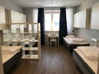Åsens Vandrarhem Uvboet Hotel di Alvdalen