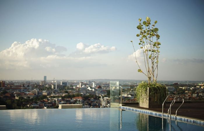 Platinum Hotel Tunjungan Surabaya