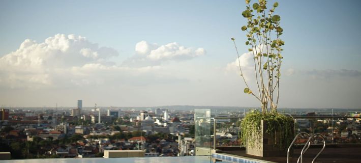 Platinum Hotel Tunjungan Surabaya Hotels in Surabaya