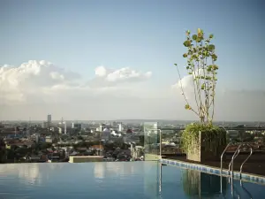 Platinum Hotel Tunjungan Surabaya