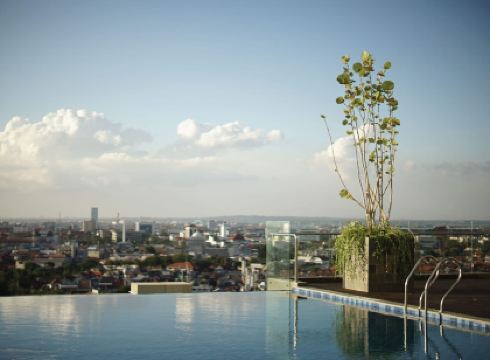 Platinum Hotel Tunjungan Surabaya