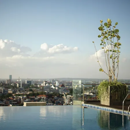 Platinum Hotel Tunjungan Surabaya