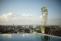 Platinum Hotel Tunjungan Surabaya - románticos
