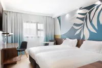 Holiday Inn Marseille Airport Hotels in Vitrolles