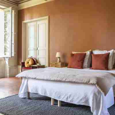 Maison Sumiane Rooms