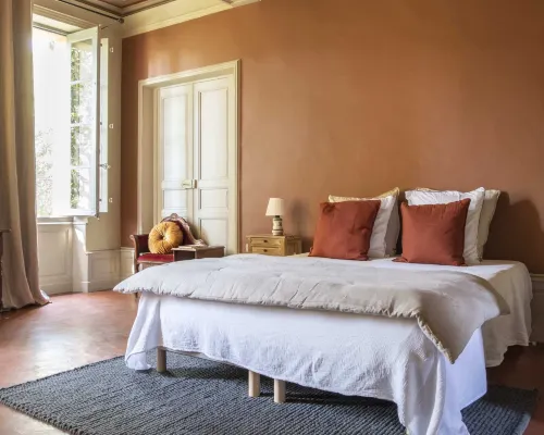Maison Sumiane - Maison D Hotes et Locations Avec Piscine Hotels in Brignoles