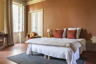 Maison Sumiane Các khách sạn ở Brignoles