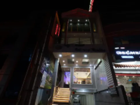 Silver Suite Hotels in Chikmagalur