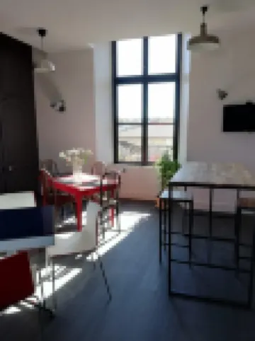 โรงแรมโคต เกรน