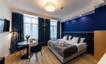 Square Apartments Gdynia