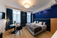 Square Apartments Gdynia