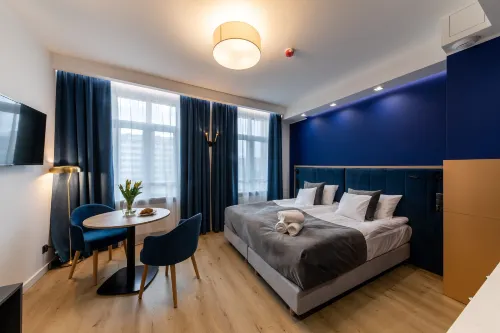 Square Apartments Gdynia - 4-Star