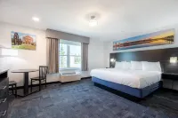 Independence Stay Hotel and Long Term Suites Hotels in Houghton