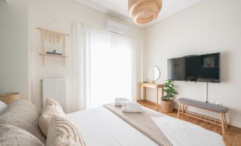 The Luxury Suite by Cloudkeys