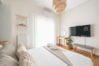 더 럭셔리 스위트 by Cloudkeys 콜로나키 호텔