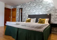 Best Western Plus JA Hotel Karlskrona Các khách sạn ở Karlskrona