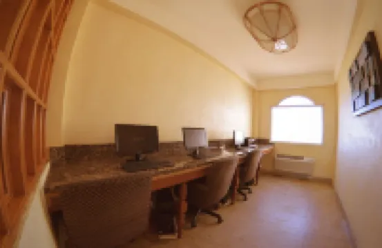 Hotel Los Cedros Inn Delicias