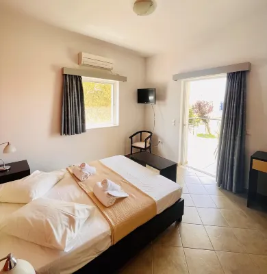 Stomio Villague Hotels near Church of the Metamorfosi Sotira