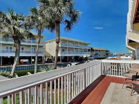 Sandpiper Cove by Southern Vacation Rentals - Havudsigt
