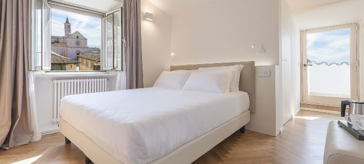 Asisium Boutique Hotel Hotels in Assisi