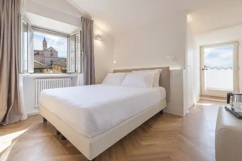 Asisium Boutique Hotel