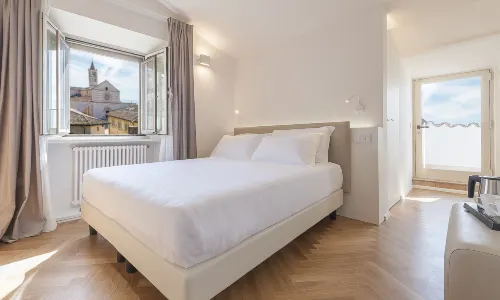 Asisium Boutique Hotel