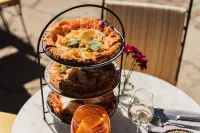 Ad Astra by Elite - Hotel, Spa & Resort - breakfast