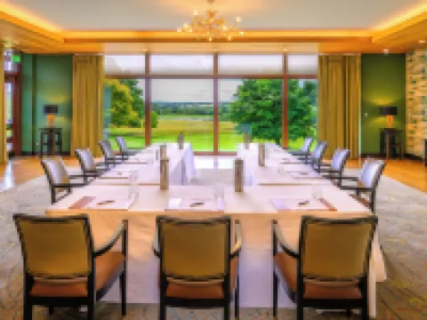 基林城堡 米斯郡酒店